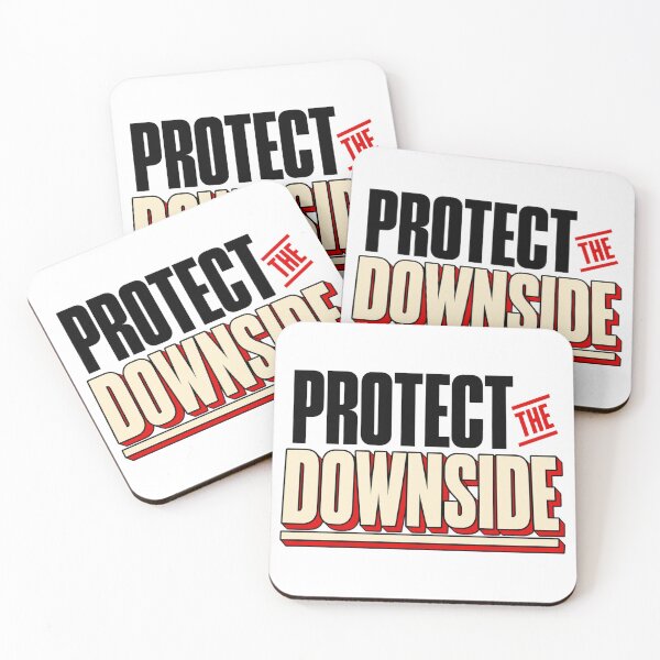 Item preview, Protect the Downside Risk Management designed and sold by VolatilityEdge.