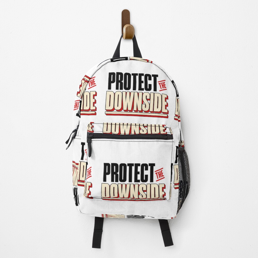 Item preview, Backpack designed and sold by VolatilityEdge.