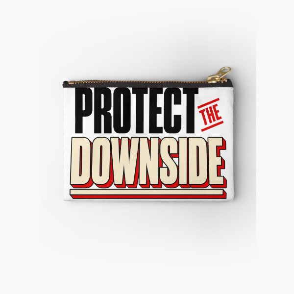 Item preview, Protect the Downside Risk Management designed and sold by VolatilityEdge.