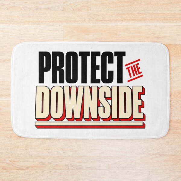 Item preview, Protect the Downside Risk Management designed and sold by VolatilityEdge.