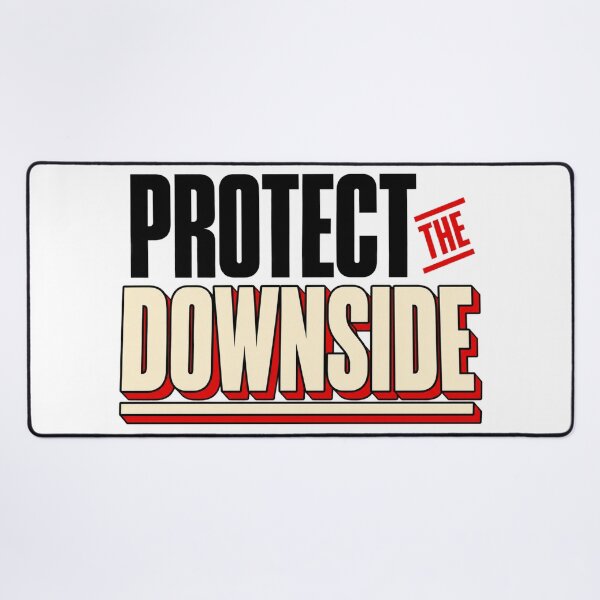 Item preview, Protect the Downside Risk Management designed and sold by VolatilityEdge.