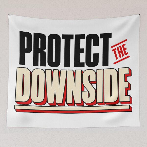 Item preview, Protect the Downside Risk Management designed and sold by VolatilityEdge.