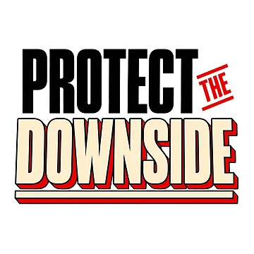 Artwork thumbnail, Protect the Downside Risk Management by VolatilityEdge
