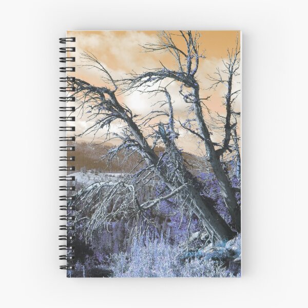 Item preview, Surreal Mountain Landscape designed and sold by Robert Ball.