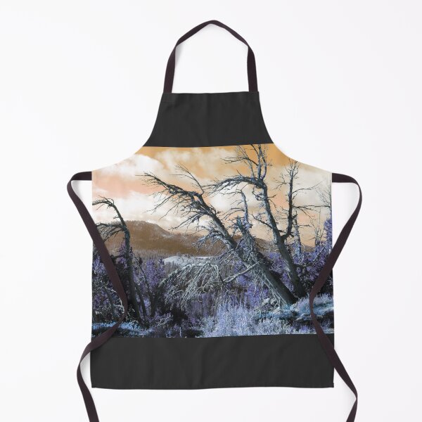 Item preview, Surreal Mountain Landscape designed and sold by Robert Ball.