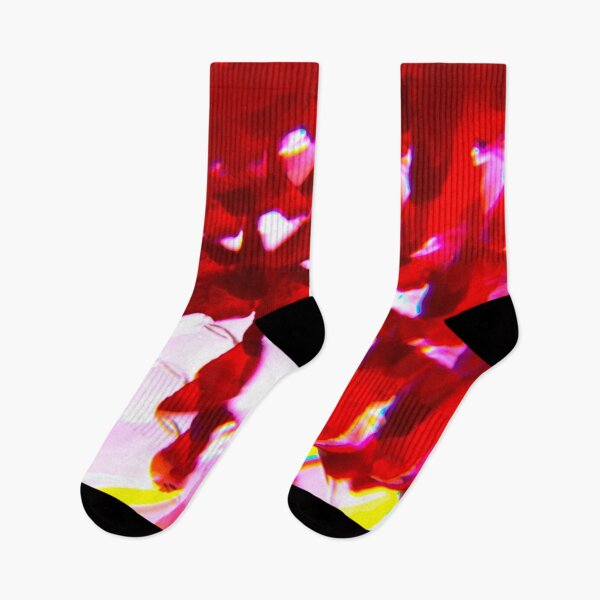 Item preview, Neon Petal Rain: Echoes of the Magic Bells designed and sold by ElionSolis.