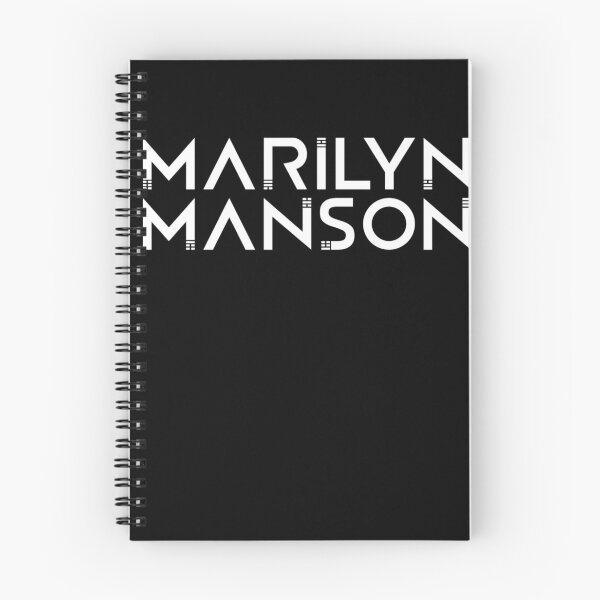 Item preview, MARILYN MANSON BAND designed and sold by MonroeStroman.