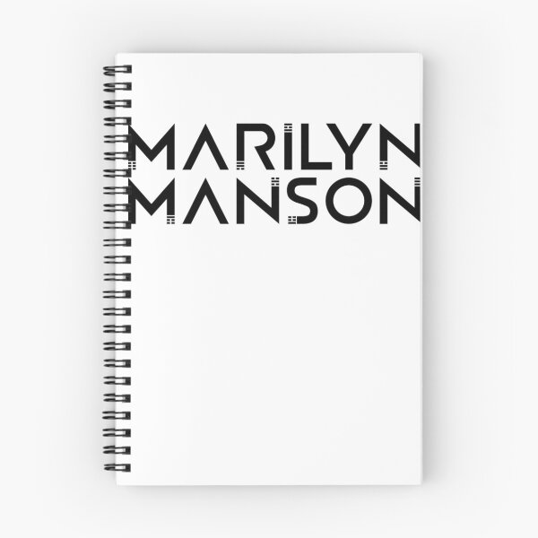 Item preview, MARILYN MANSON BAND designed and sold by MonroeStroman.