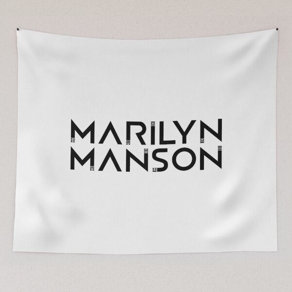 Item preview, MARILYN MANSON BAND designed and sold by MonroeStroman.