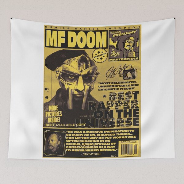 Item preview, Mf Aesthetic Polaroid Doom designed and sold by aplickziancu.