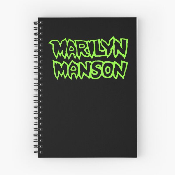 Item preview, MARILYN MANSON BAND designed and sold by MonroeStroman.