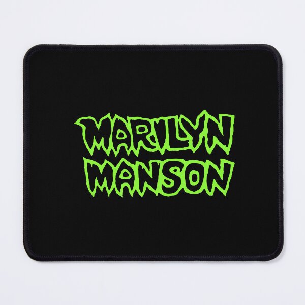 Item preview, MARILYN MANSON BAND designed and sold by MonroeStroman.