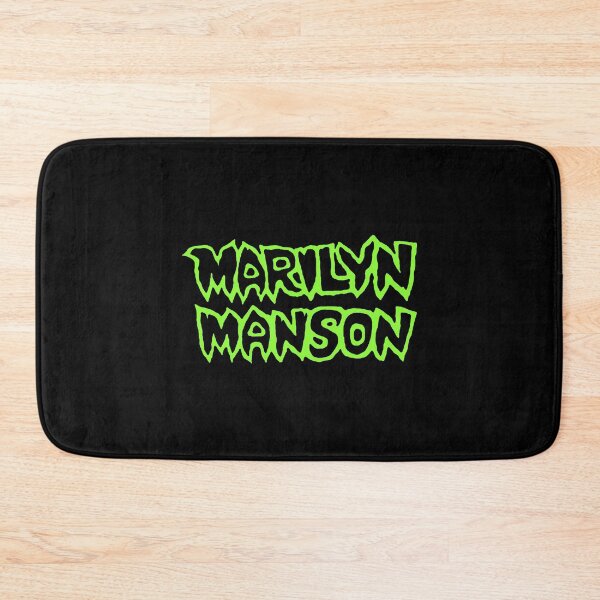 Item preview, MARILYN MANSON BAND designed and sold by MonroeStroman.