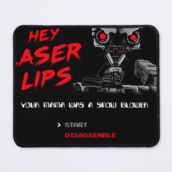 Item preview, Laser Lips designed and sold by kevin-ayo.