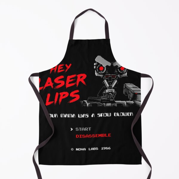 Item preview, Laser Lips designed and sold by kevin-ayo.