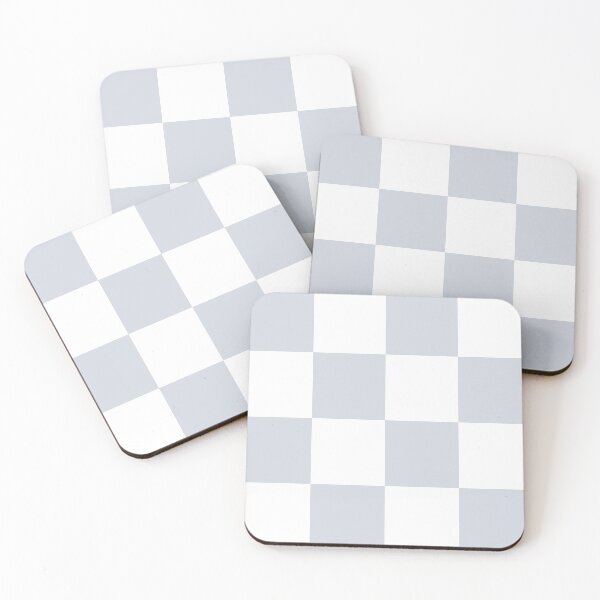Item preview, Checkered Pattern vintage style Plaid large  designed and sold by DColourMuse.