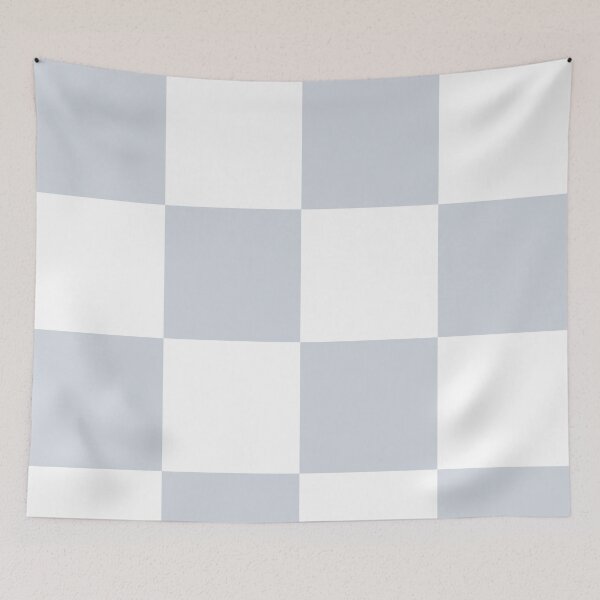 Item preview, Checkered Pattern vintage style Plaid large  designed and sold by DColourMuse.