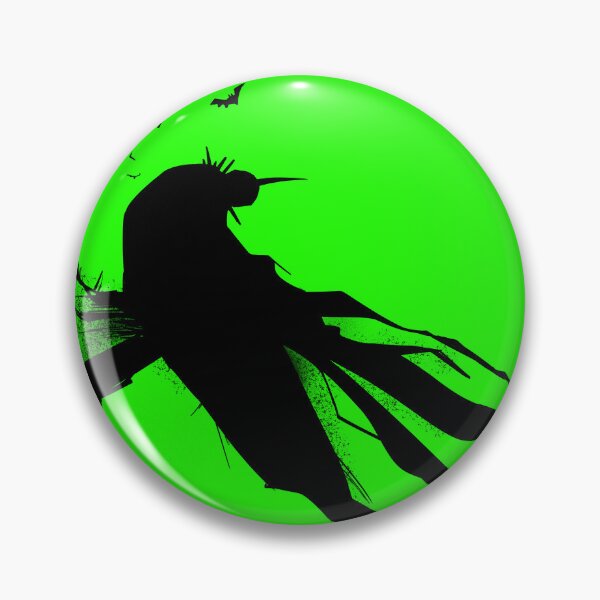 Item preview, Dark Absolute bat man designed and sold by ESEMMA STUDIOS ARROD.