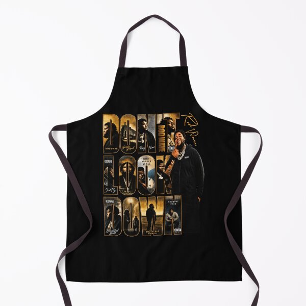 Item preview, Rod Wave Don't Look Down Cinematic Rap designed and sold by Elroy18M.