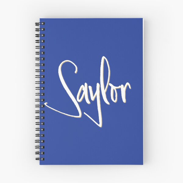 Item preview, SAYLOR personalized type design designed and sold by CharlottePlaceArt.