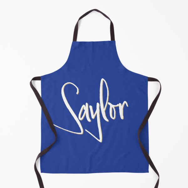 Item preview, SAYLOR personalized type design designed and sold by CharlottePlaceArt.