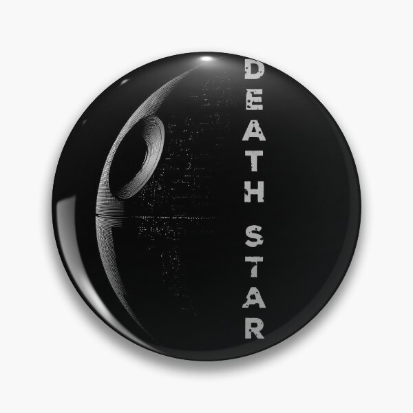 Item preview, Death Star - Movies Collection designed and sold by HardDraw.