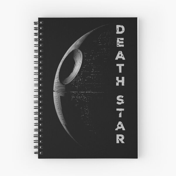 Item preview, Death Star - Movies Collection designed and sold by HardDraw.