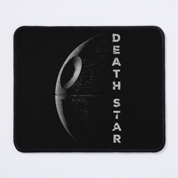 Item preview, Death Star - Movies Collection designed and sold by HardDraw.