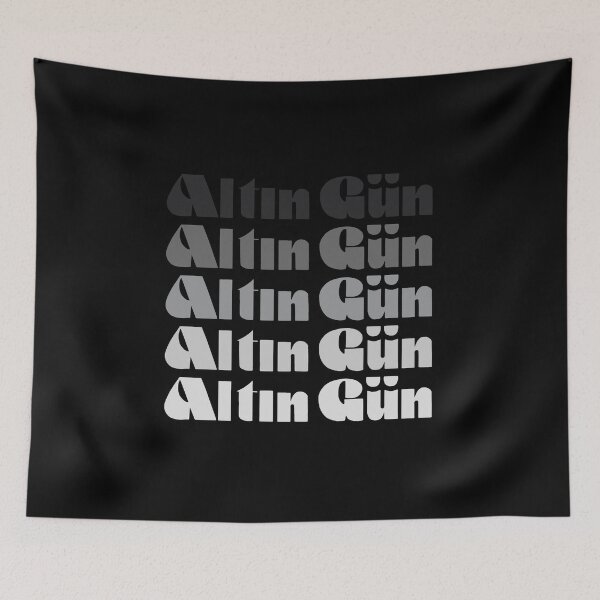 Item preview, ALTIN GÜN BAND designed and sold by JannieMarks.