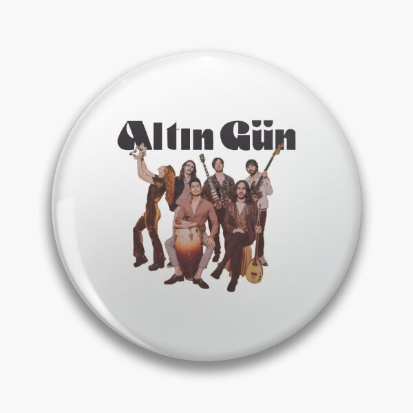 Item preview, ALTIN GÜN BAND designed and sold by JannieMarks.