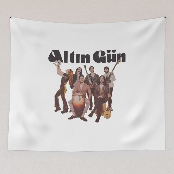Item preview, ALTIN GÜN BAND designed and sold by JannieMarks.