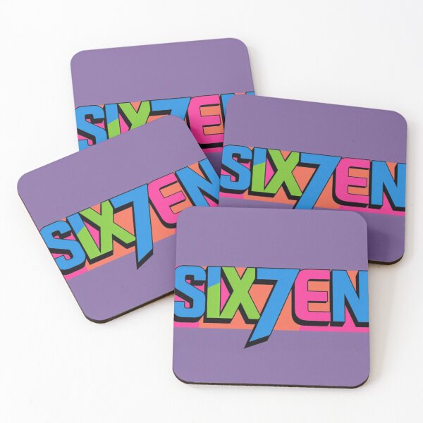 Item preview, six seven designed and sold by eye on the donut.