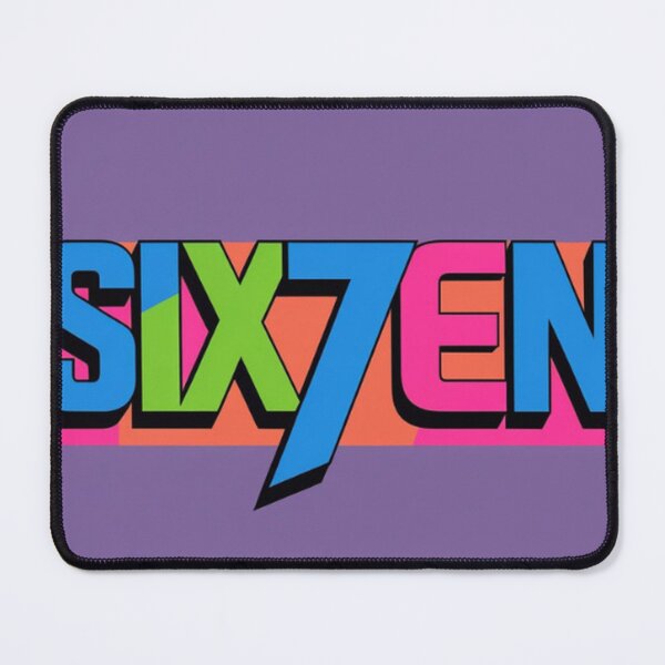 Item preview, six seven designed and sold by eye on the donut.