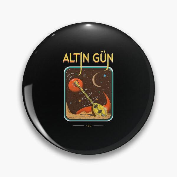 Item preview, ALTIN GÜN BAND designed and sold by JannieMarks.