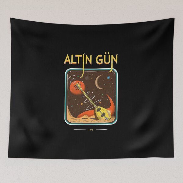 Item preview, ALTIN GÜN BAND designed and sold by JannieMarks.