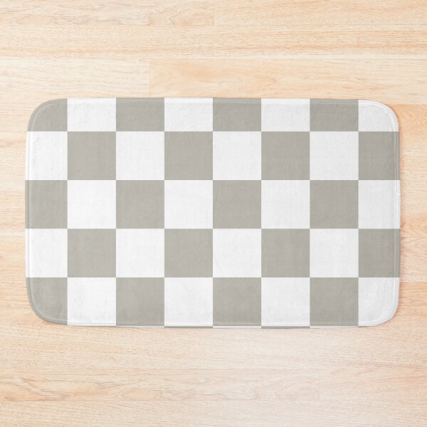 Item preview, Checkered Pattern vintage style Plaid medium  designed and sold by DColourMuse.