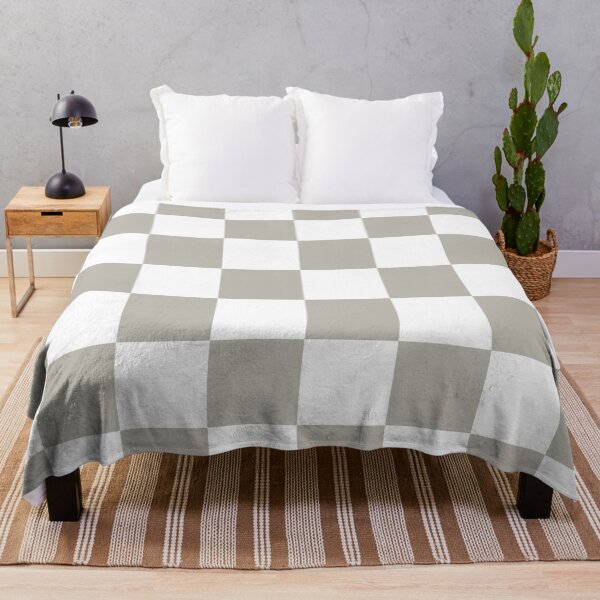 Item preview, Checkered Pattern vintage style Plaid medium designed and sold by DColourMuse.