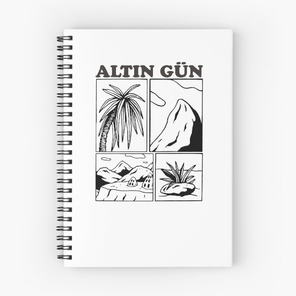 Item preview, ALTIN GÜN BAND designed and sold by JannieMarks.