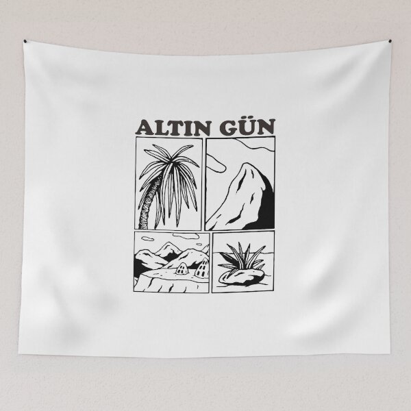 Item preview, ALTIN GÜN BAND designed and sold by JannieMarks.