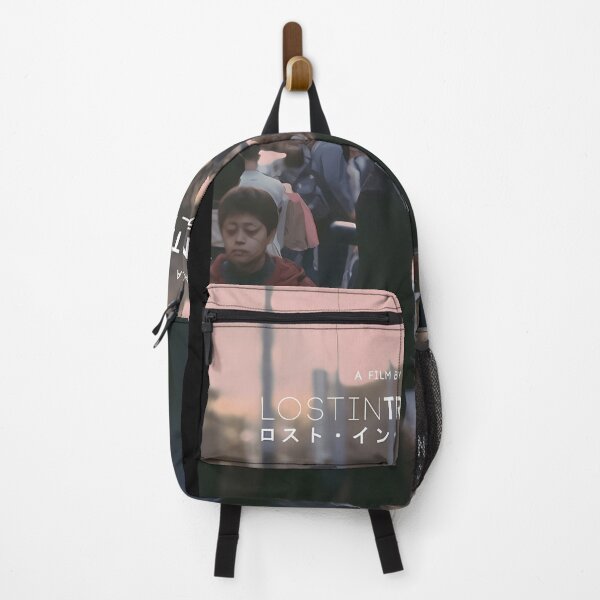 Item preview, Cool Lost In Translation designed and sold by kevin-ayo.