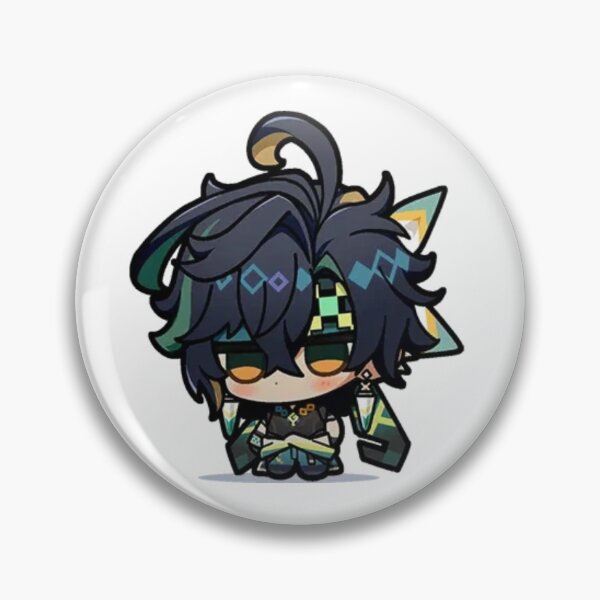 Item preview, Kinich chibi designed and sold by Lauwuuh.