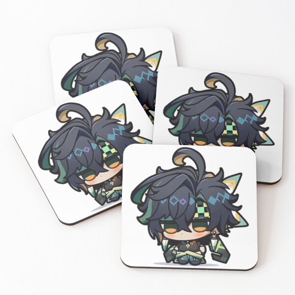 Item preview, Kinich chibi designed and sold by Lauwuuh.