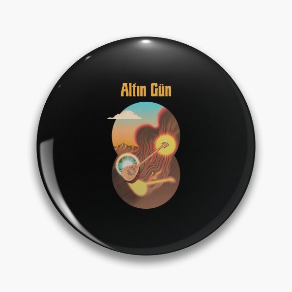 Item preview, ALTIN GÜN BAND designed and sold by JannieMarks.
