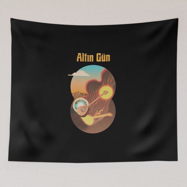Item preview, ALTIN GÜN BAND designed and sold by JannieMarks.