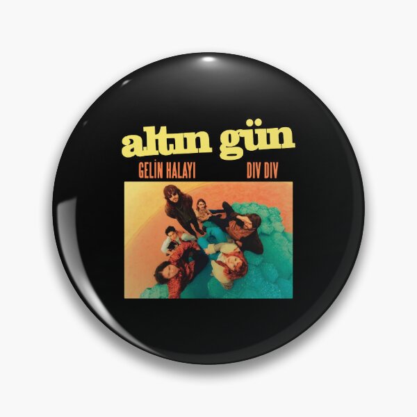 Item preview, ALTIN GÜN BAND designed and sold by JannieMarks.