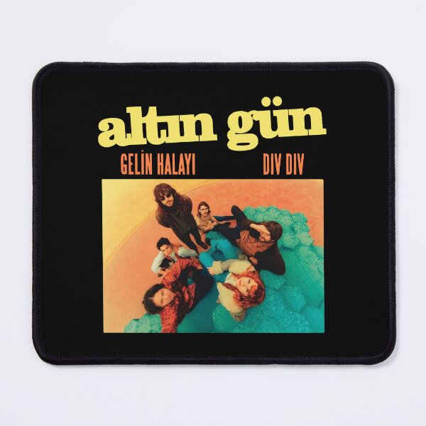 Item preview, ALTIN GÜN BAND designed and sold by JannieMarks.