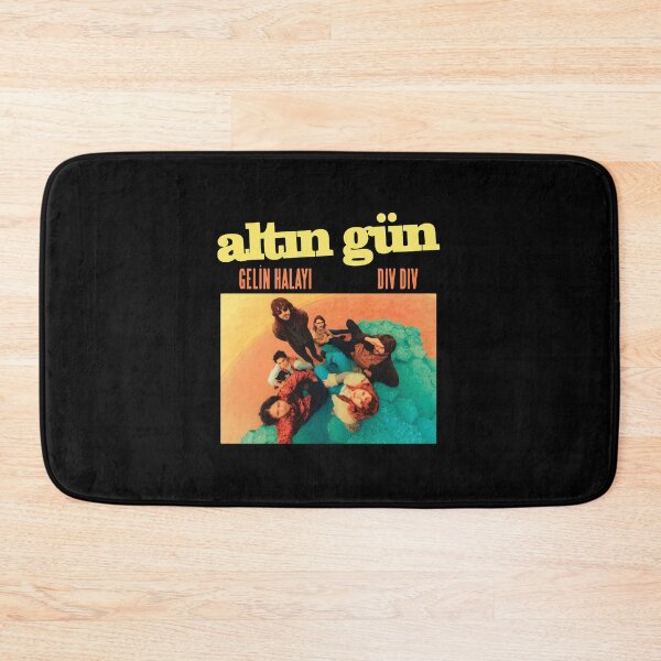 Item preview, ALTIN GÜN BAND designed and sold by JannieMarks.