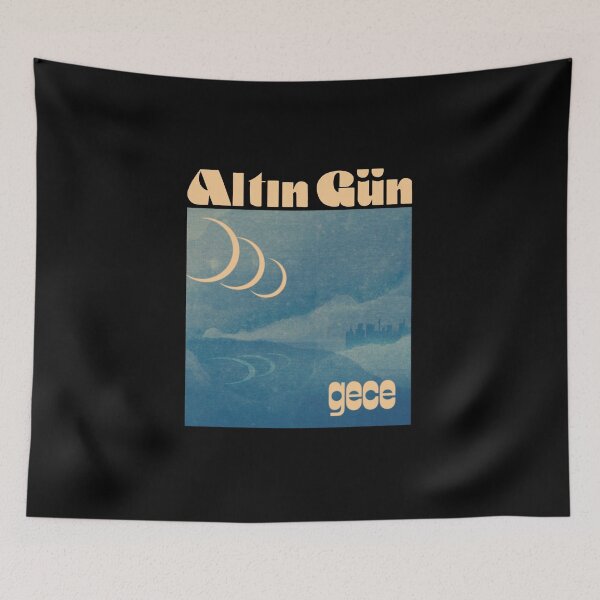 Item preview, ALTIN GÜN BAND designed and sold by JannieMarks.