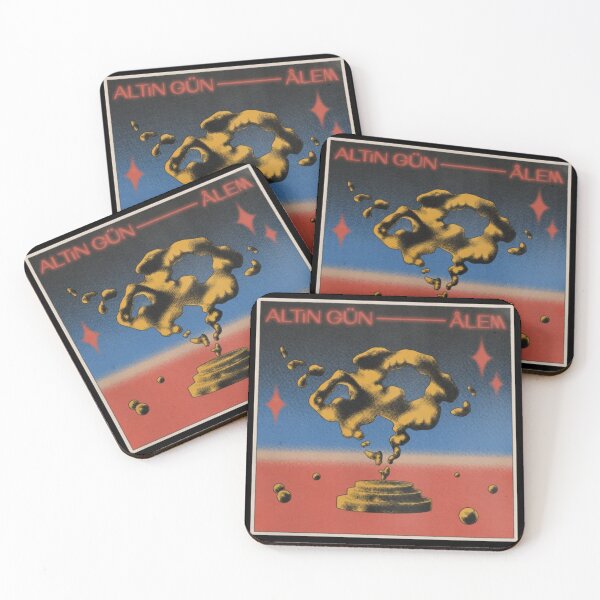 Item preview, ALTIN GÜN BAND designed and sold by JannieMarks.