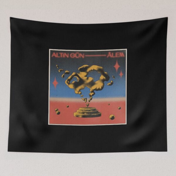 Item preview, ALTIN GÜN BAND designed and sold by JannieMarks.
